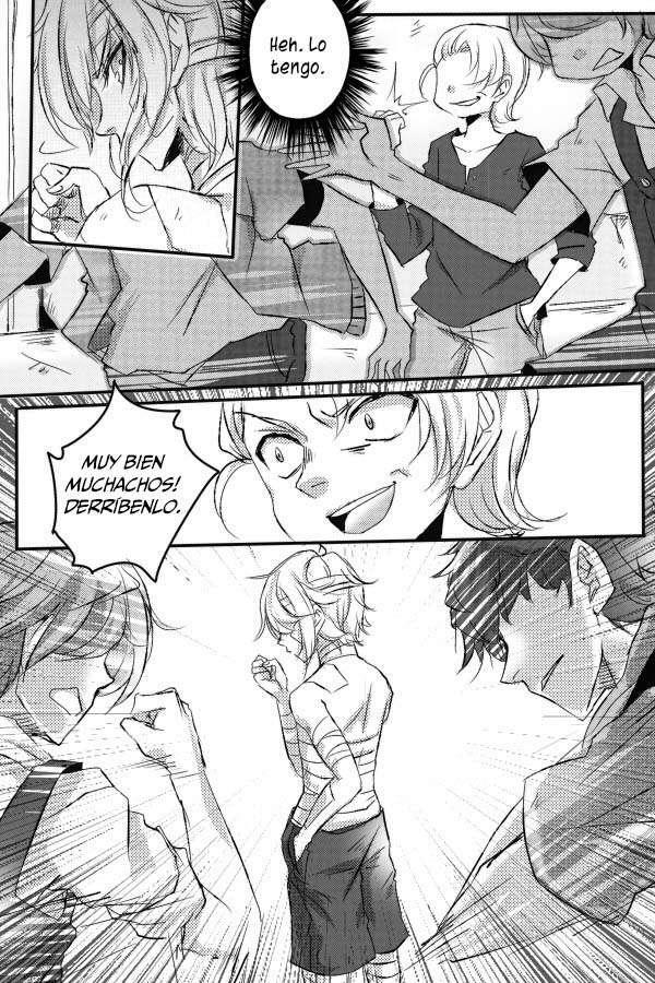 Capitulo 1.05 page 25