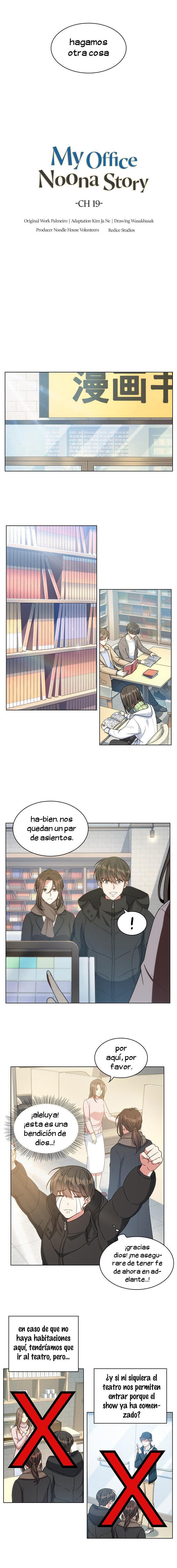 Capitulo 19 page 5