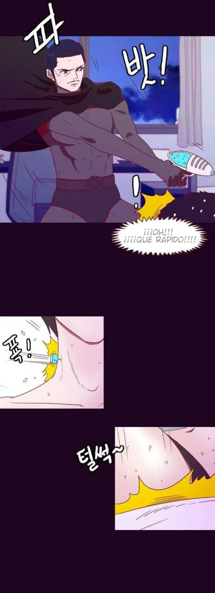 Capitulo 28 page 14