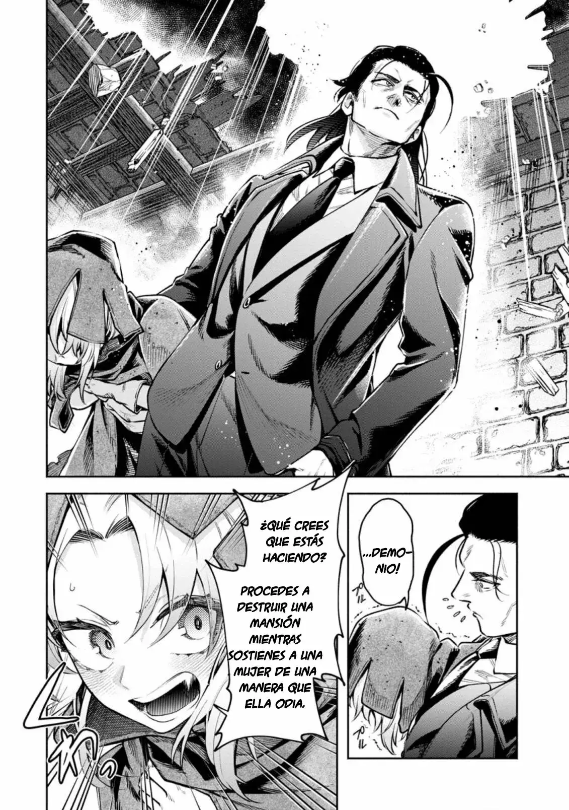 Capitulo 23 page 3