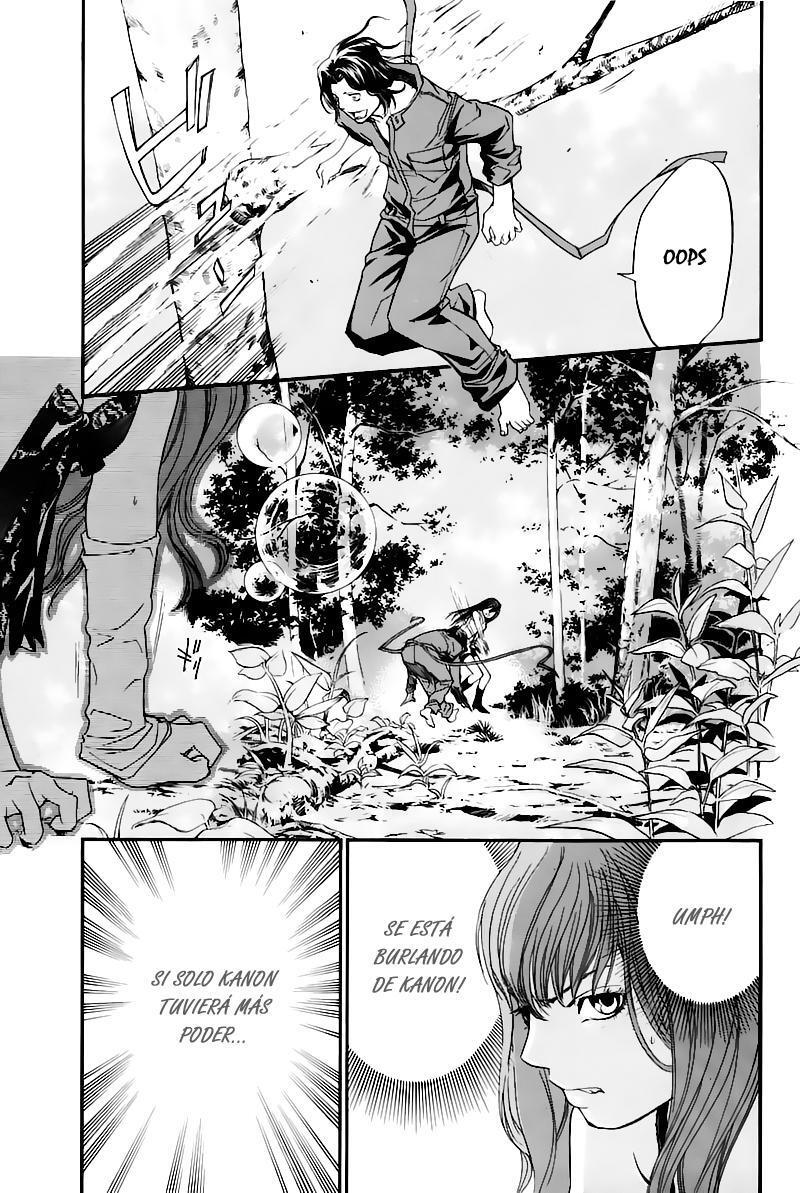 Capitulo 29 page 20