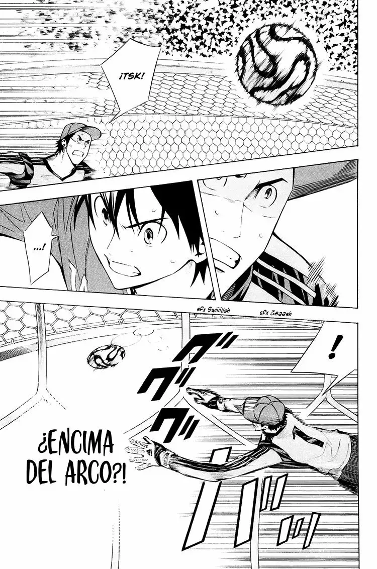 Capitulo 207 page 14