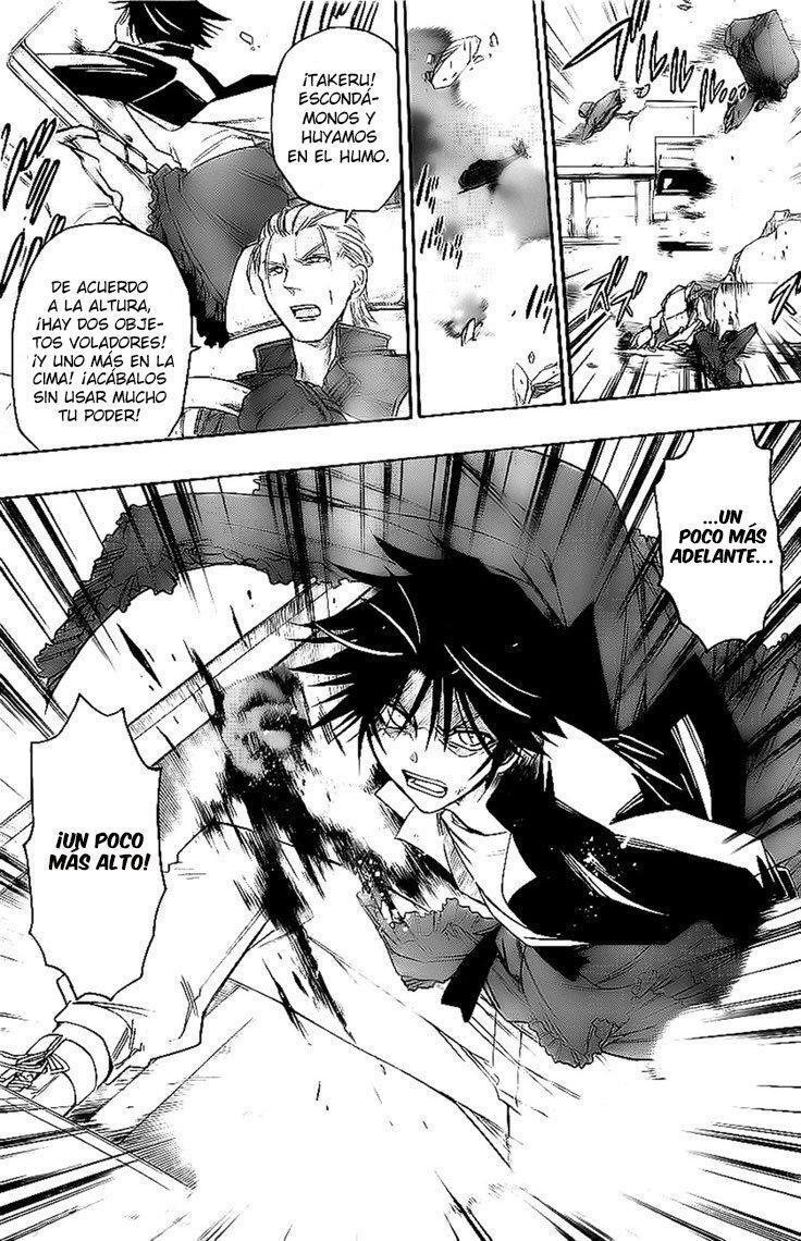 Capitulo 27 page 10