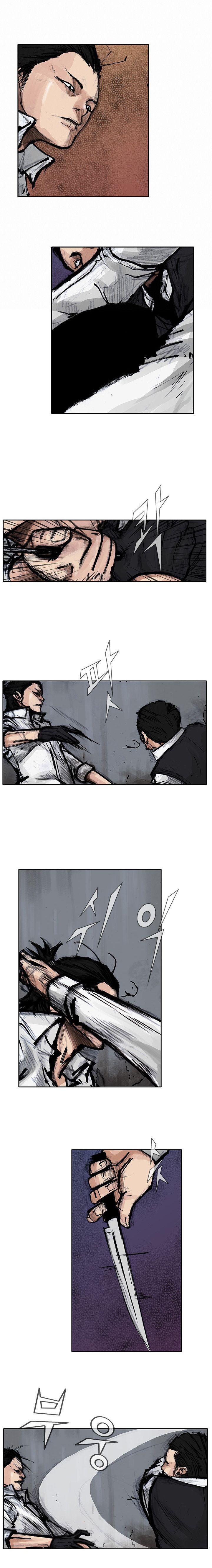 Capitulo 70 page 6