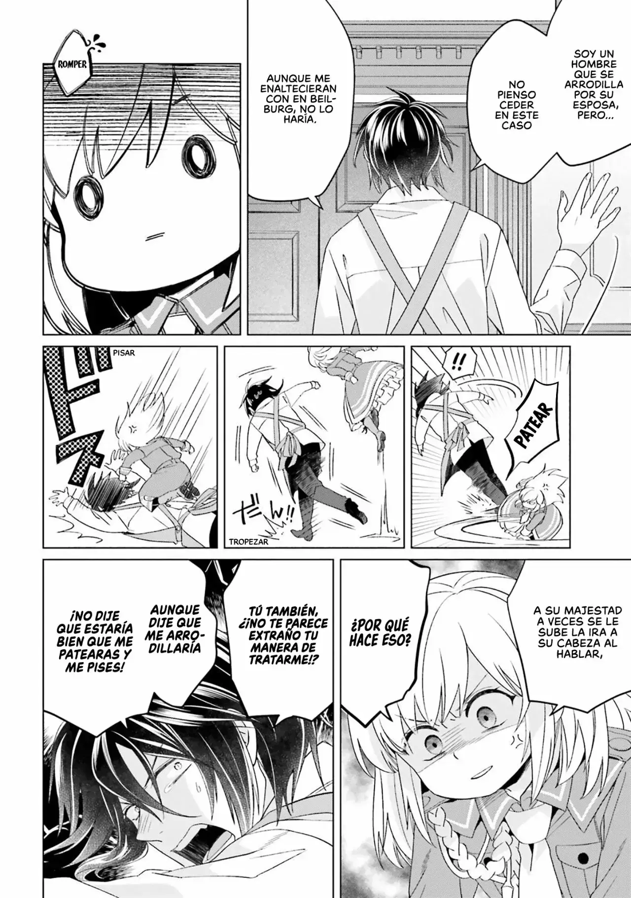 Capitulo 22 page 19