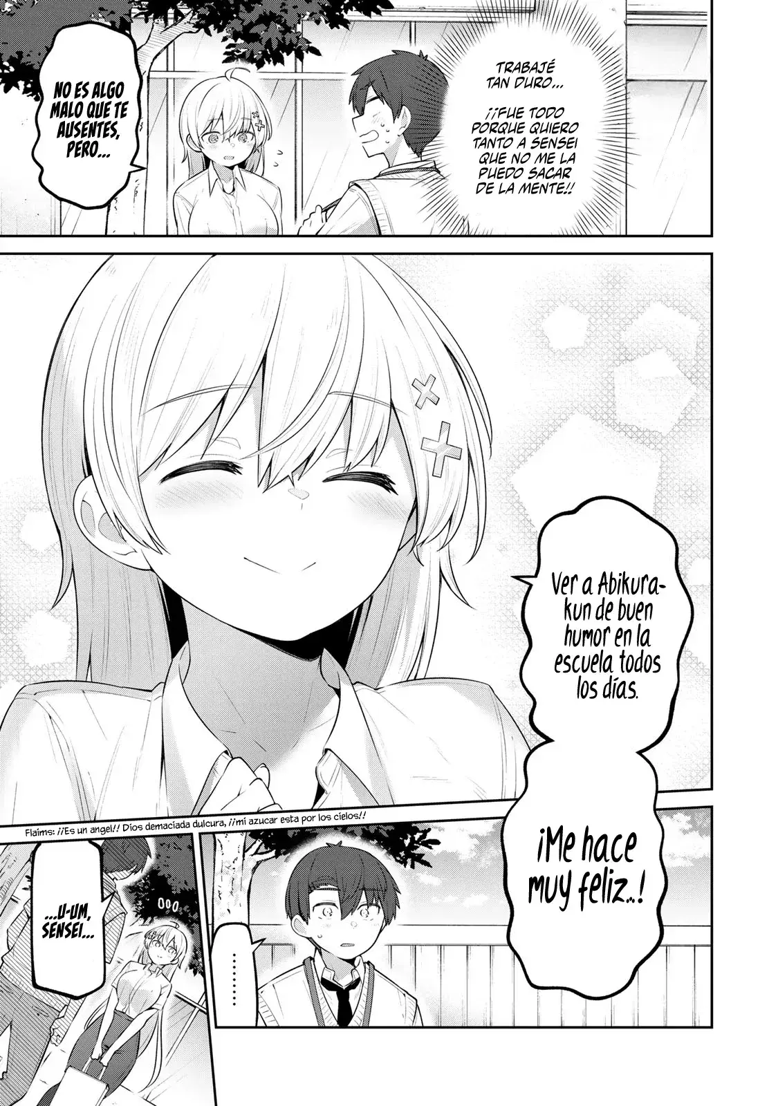 Capitulo 27 page 8