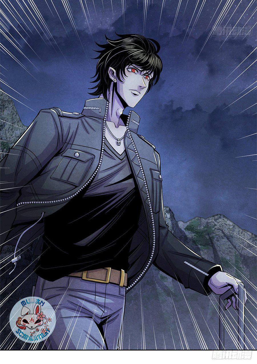 Capitulo 28 page 19