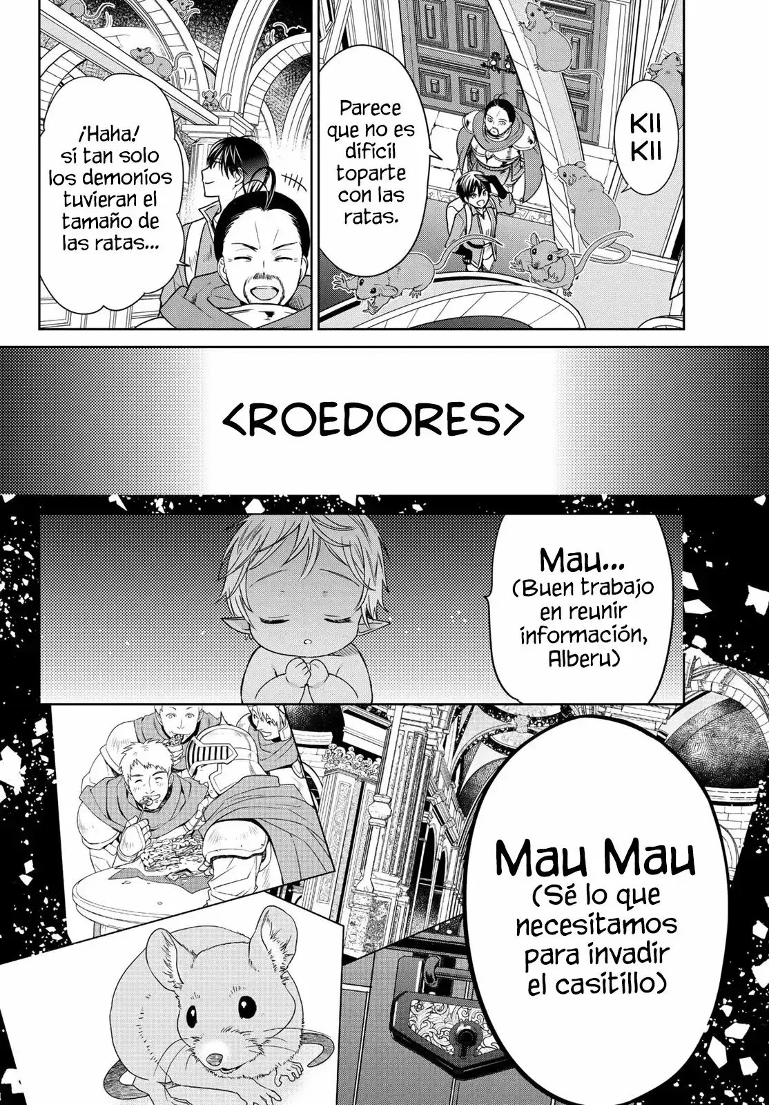 Capitulo 15.10 page 16