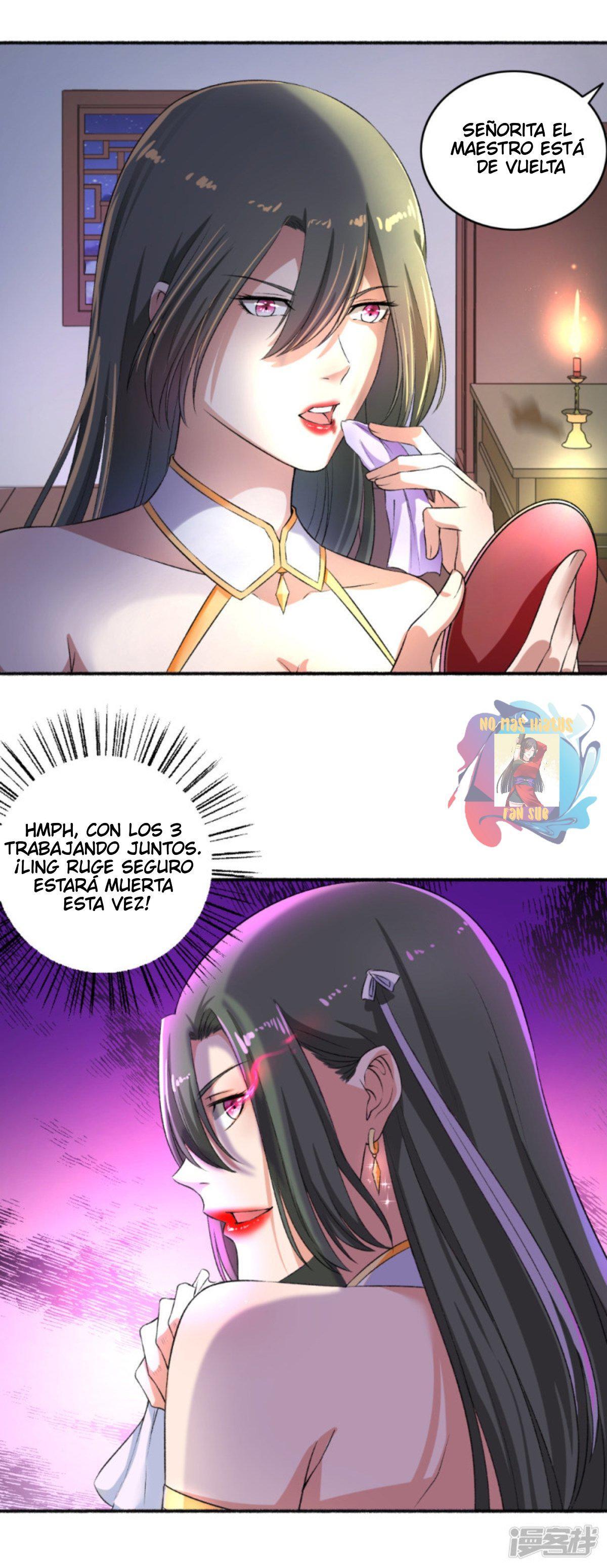 Capitulo 57 page 7