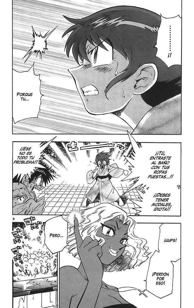 Capitulo 33 page 15