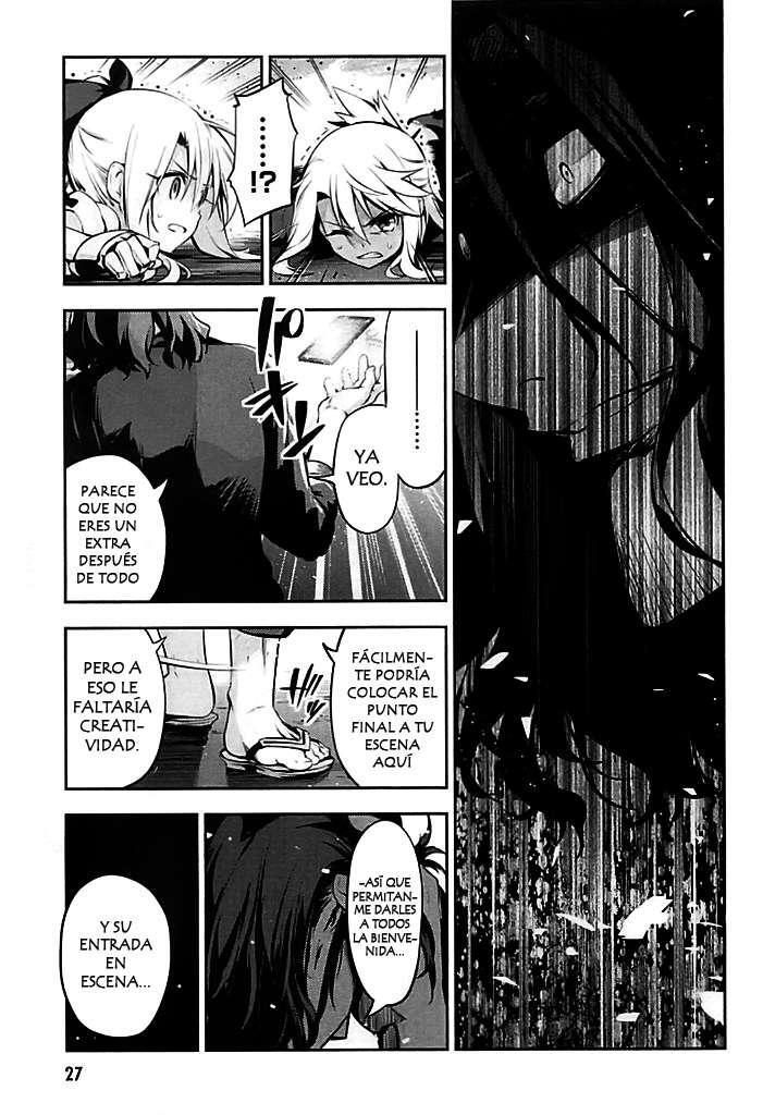 Capitulo 11 page 28