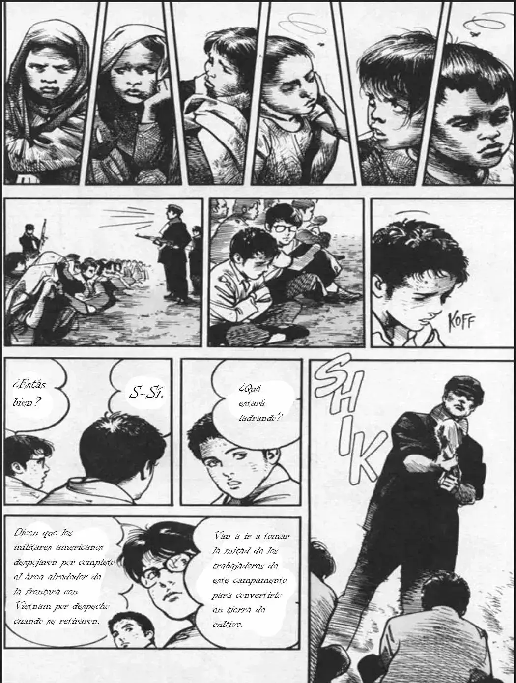 Capitulo 97 page 17