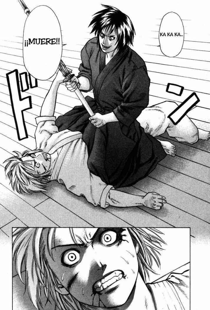 Capitulo 24 page 16