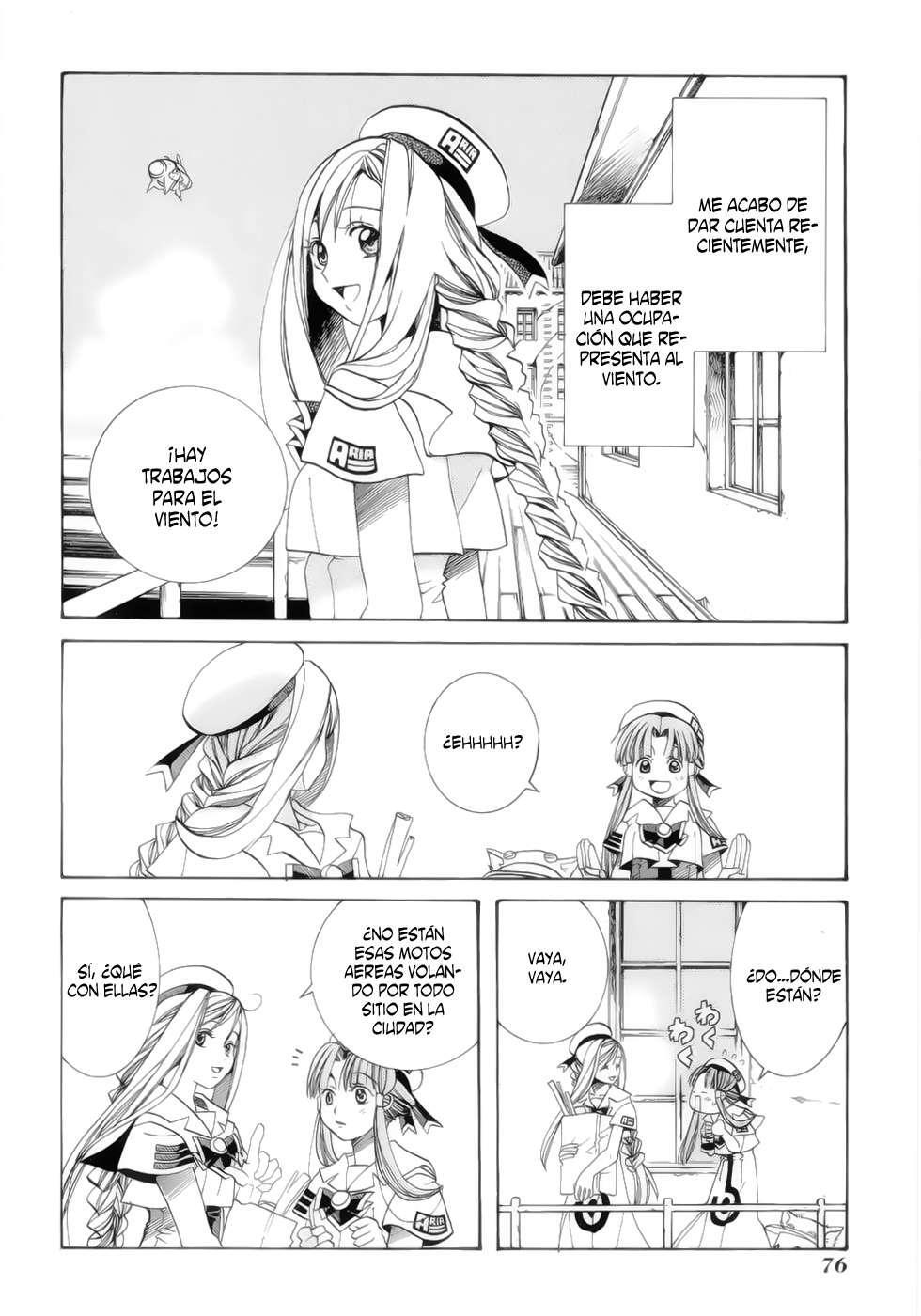Capitulo 18 page 5