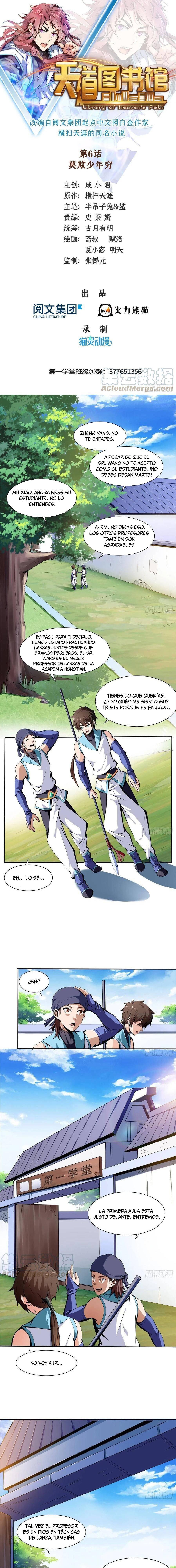 Capitulo 6 page 3
