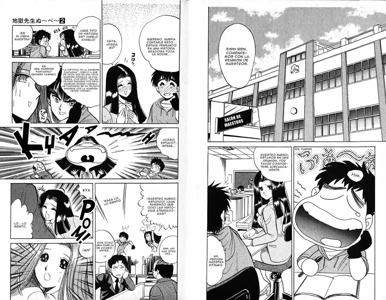 Capitulo 11 page 4