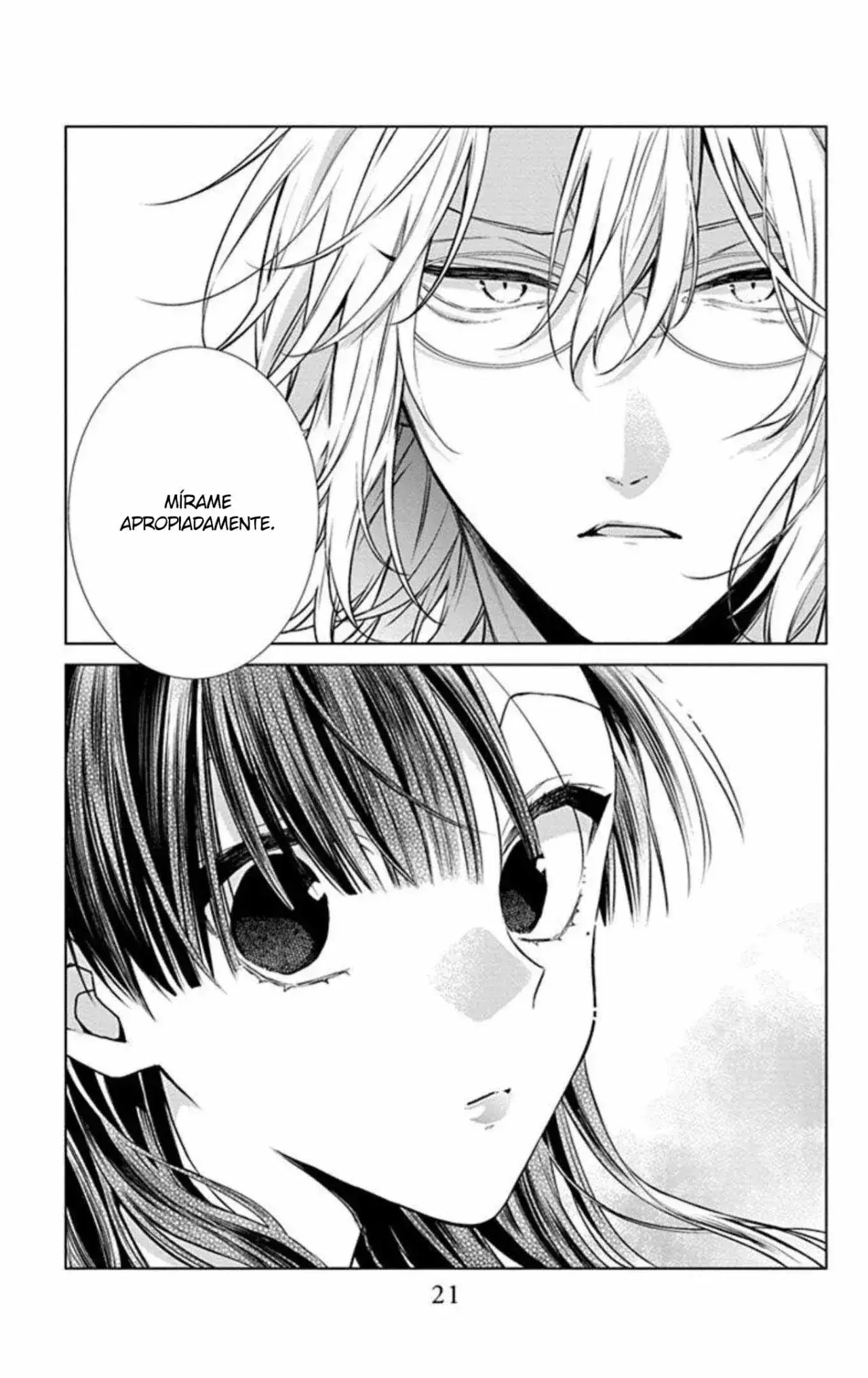 Capitulo 33 page 25