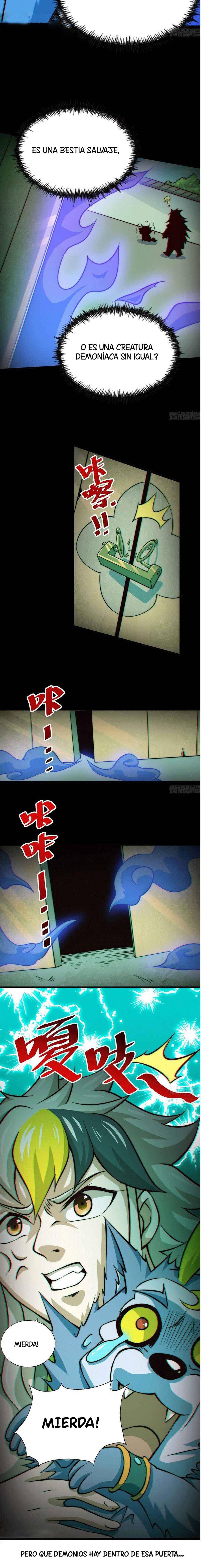Capitulo 26 page 14