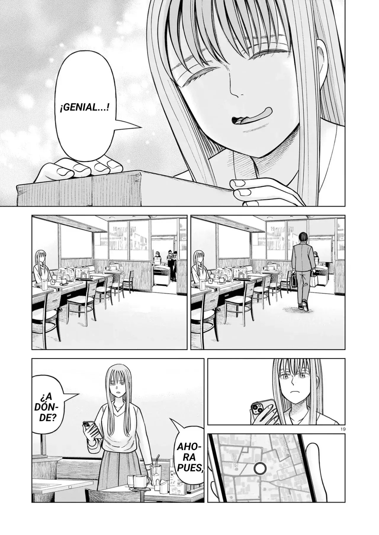 Capitulo 25 page 19
