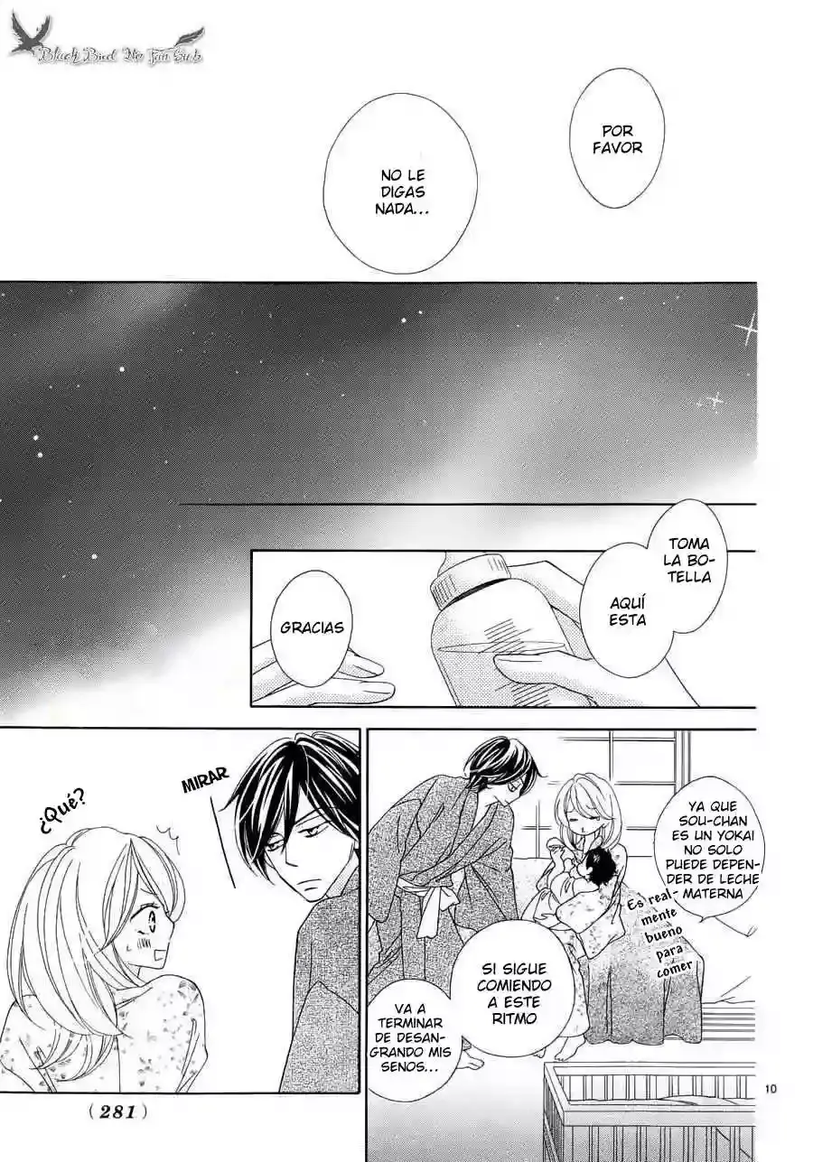 Capitulo 73 page 11