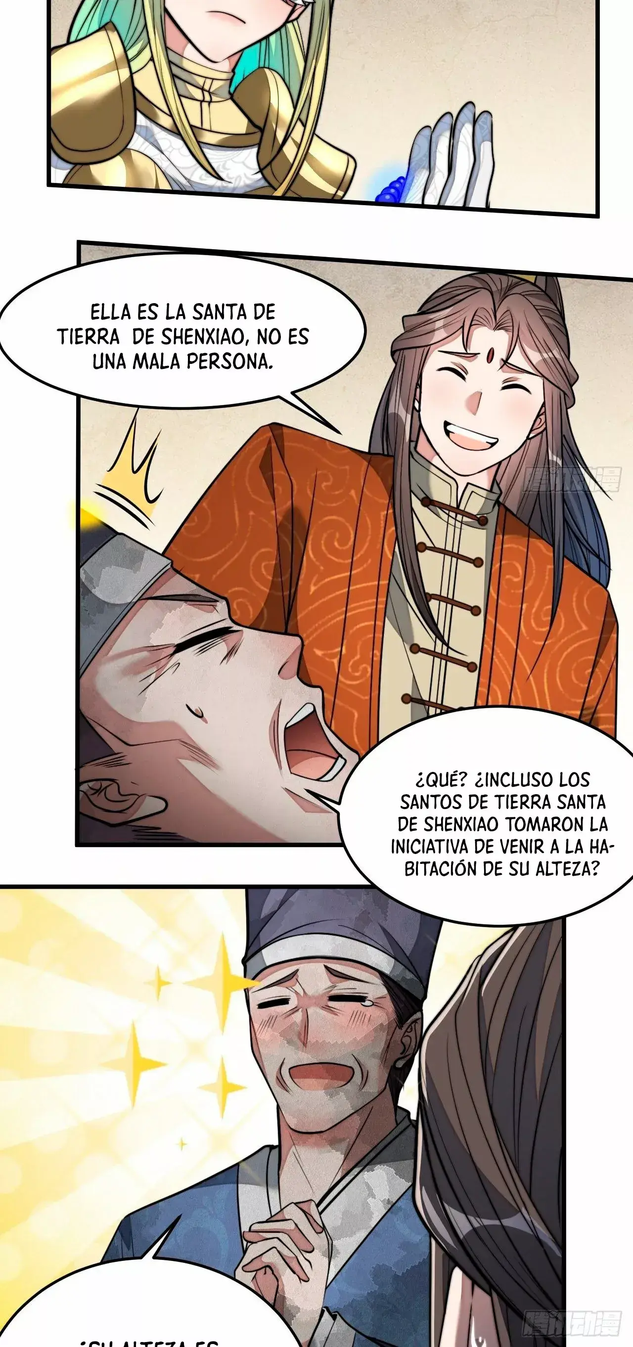 Capitulo 33 page 13