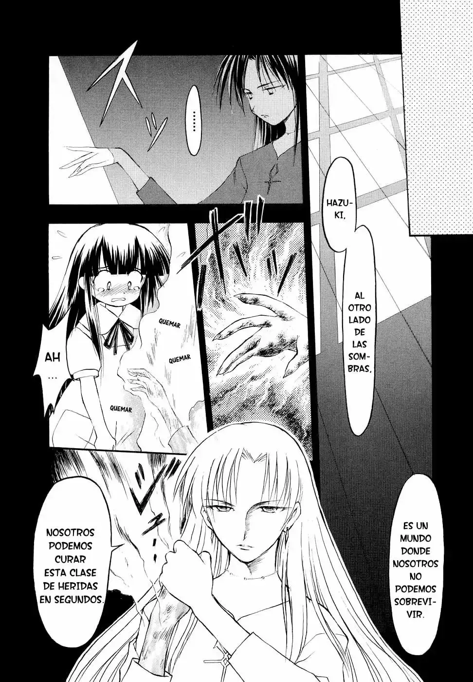 Capitulo 23 page 11