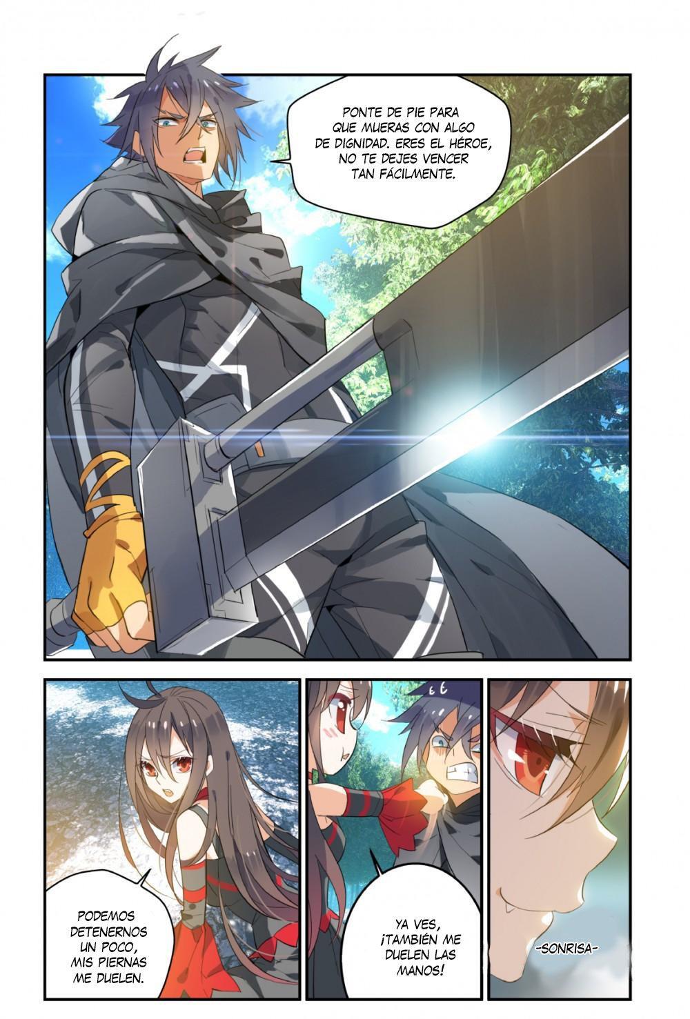 Capitulo 11 page 11