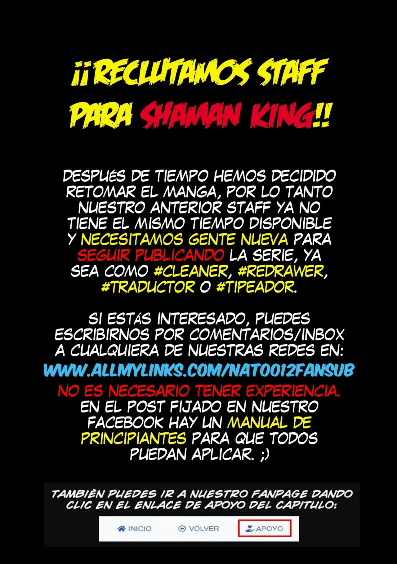 Capitulo 32 page 1