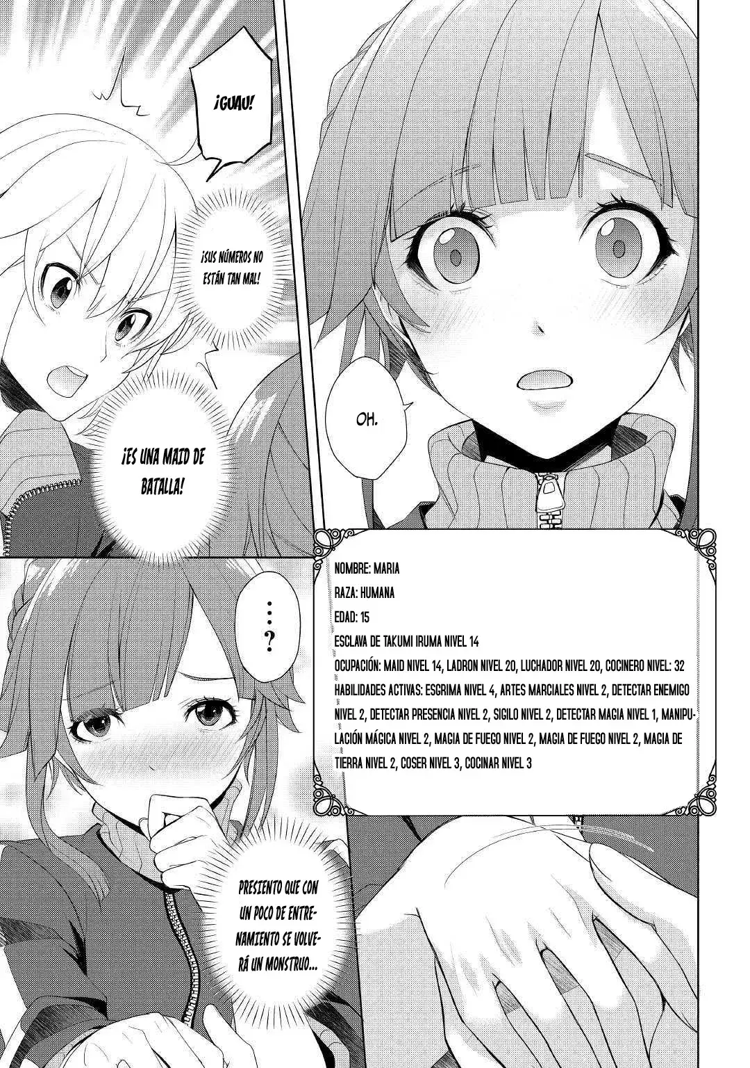 Capitulo 18 page 18