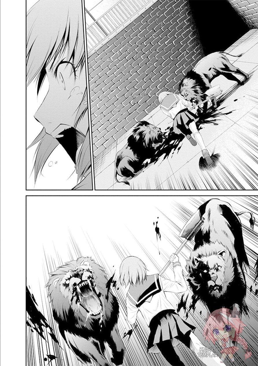 Capitulo 21 page 24