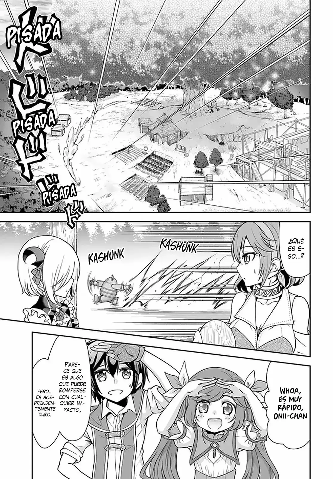Capitulo 20 page 6