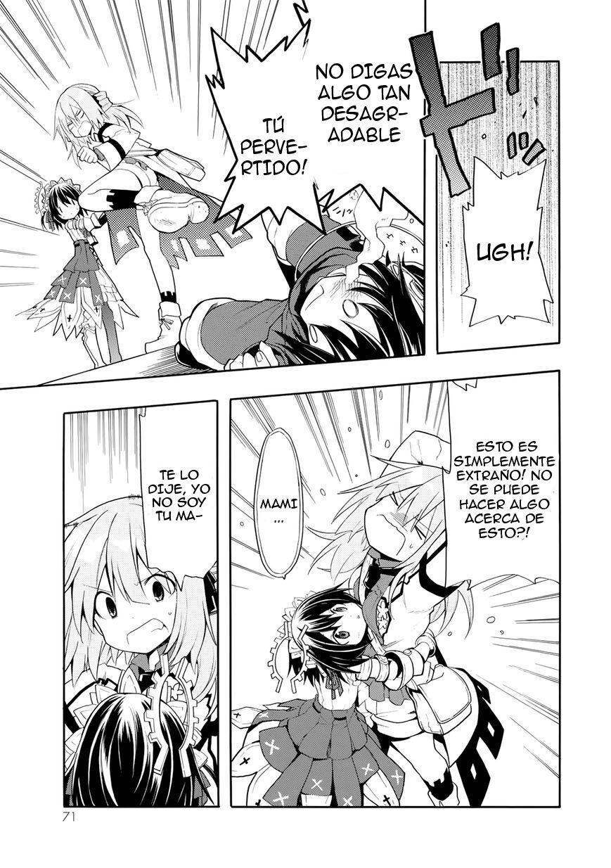 Capitulo 22 page 31