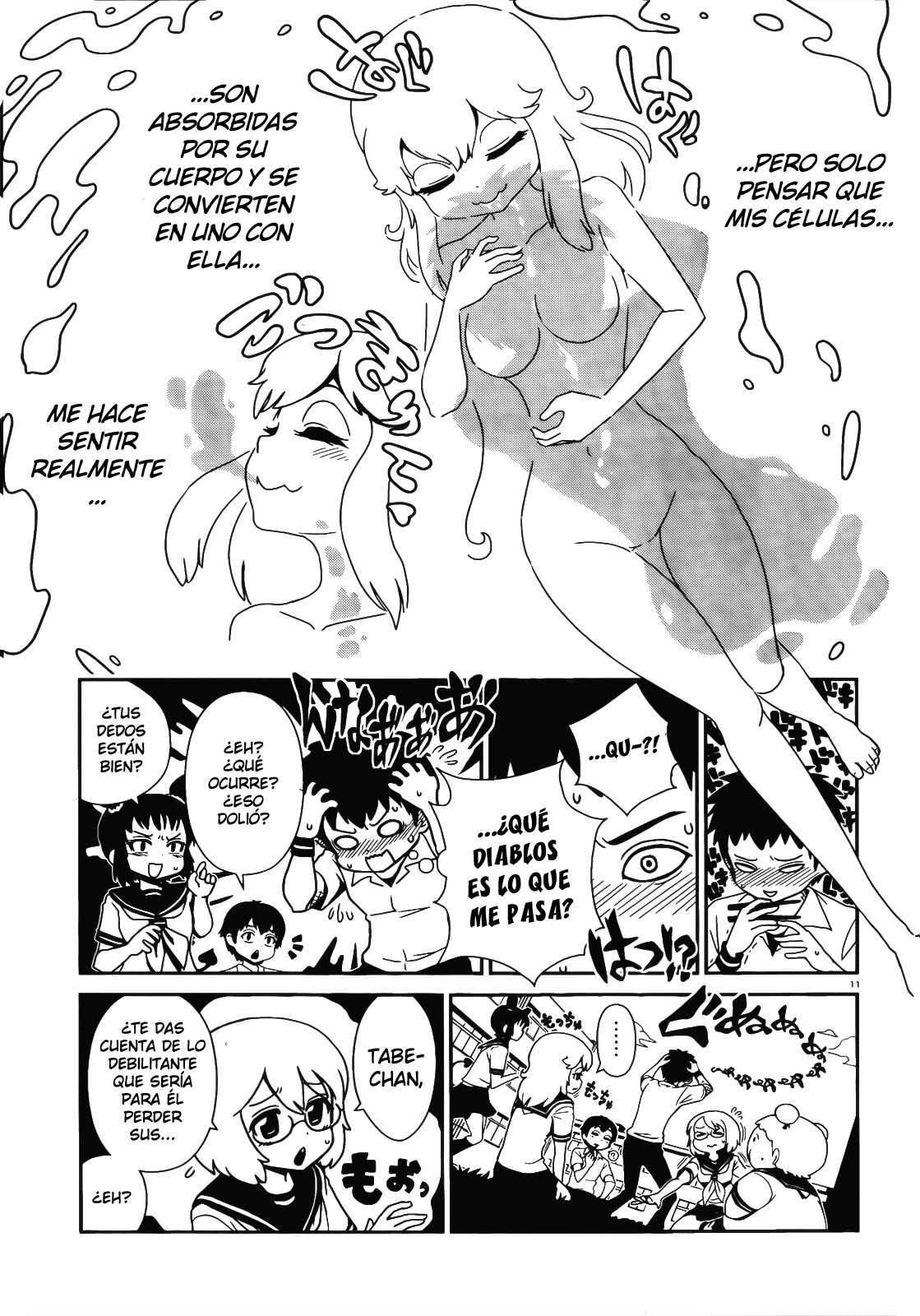 Capitulo 20 page 12