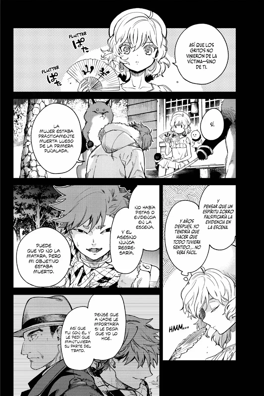 Capitulo 28 page 13