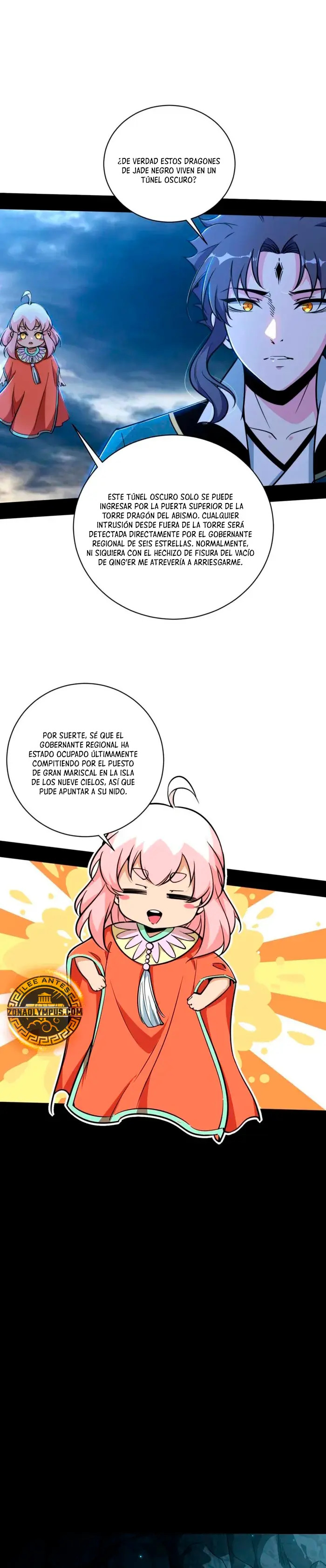 Capitulo 522 page 11
