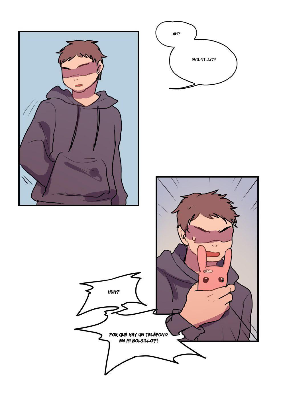 Capitulo 30 page 17