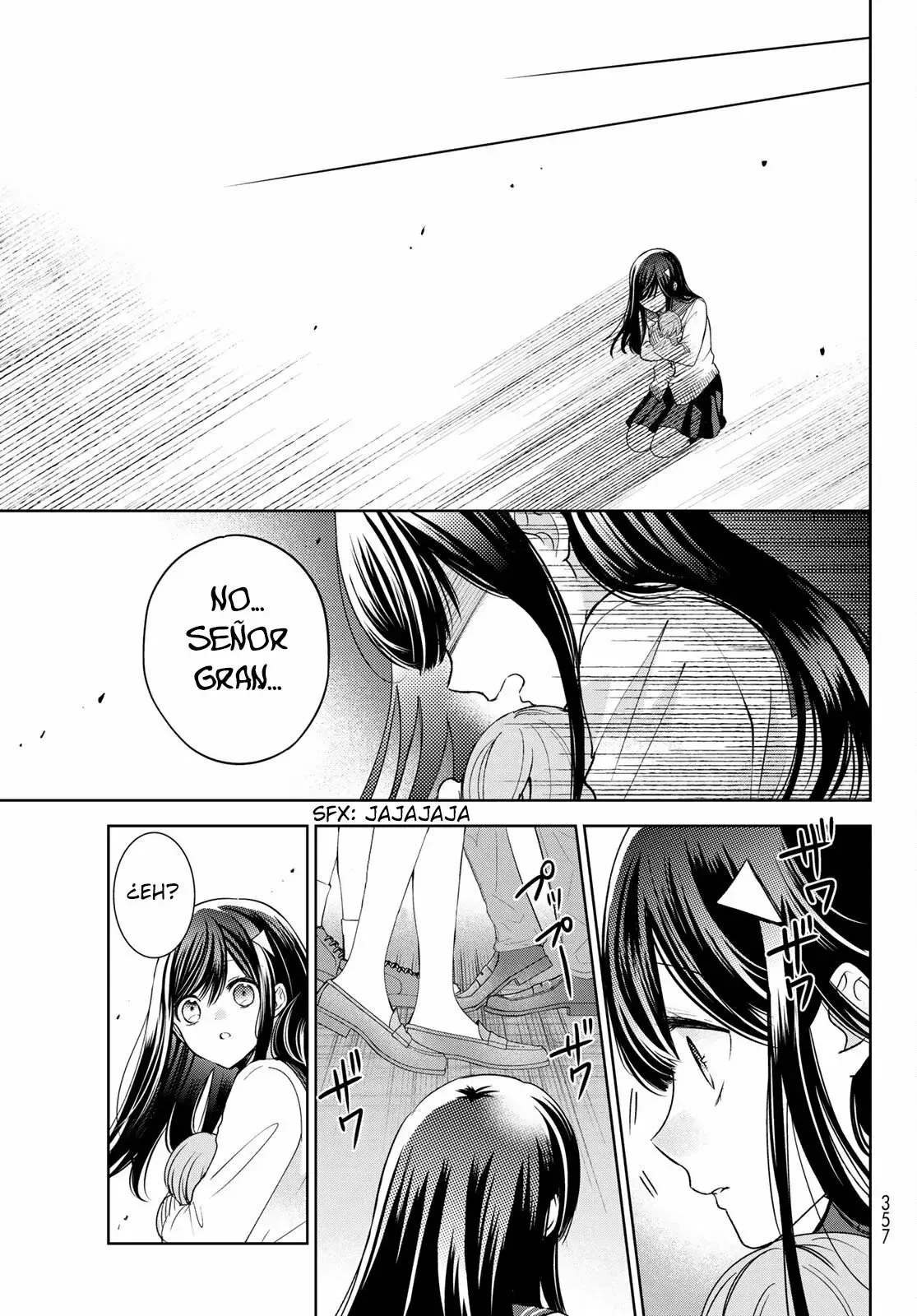 Capitulo 21 page 22