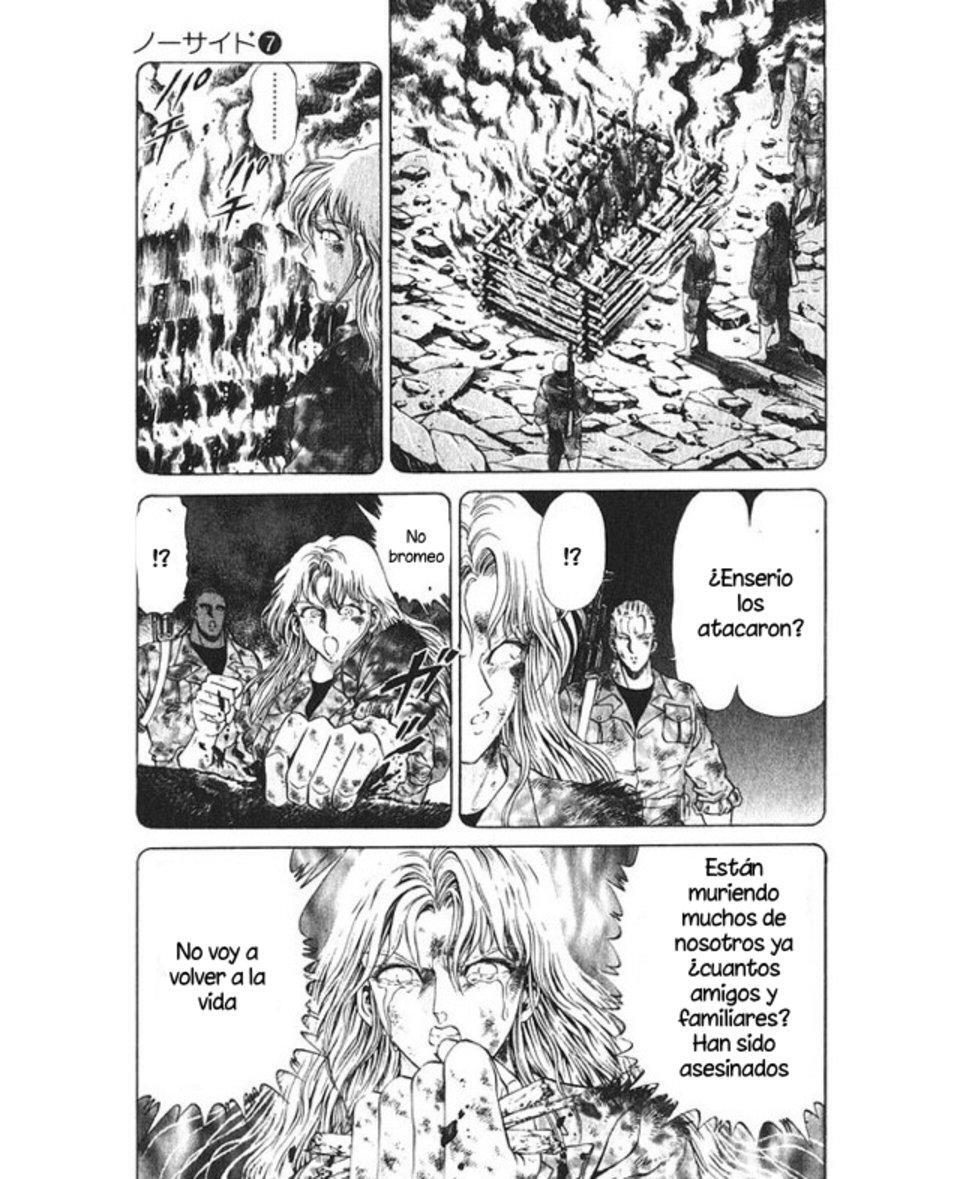 Capitulo 57 page 20