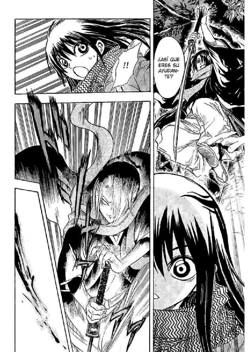 Capitulo 12 page 11