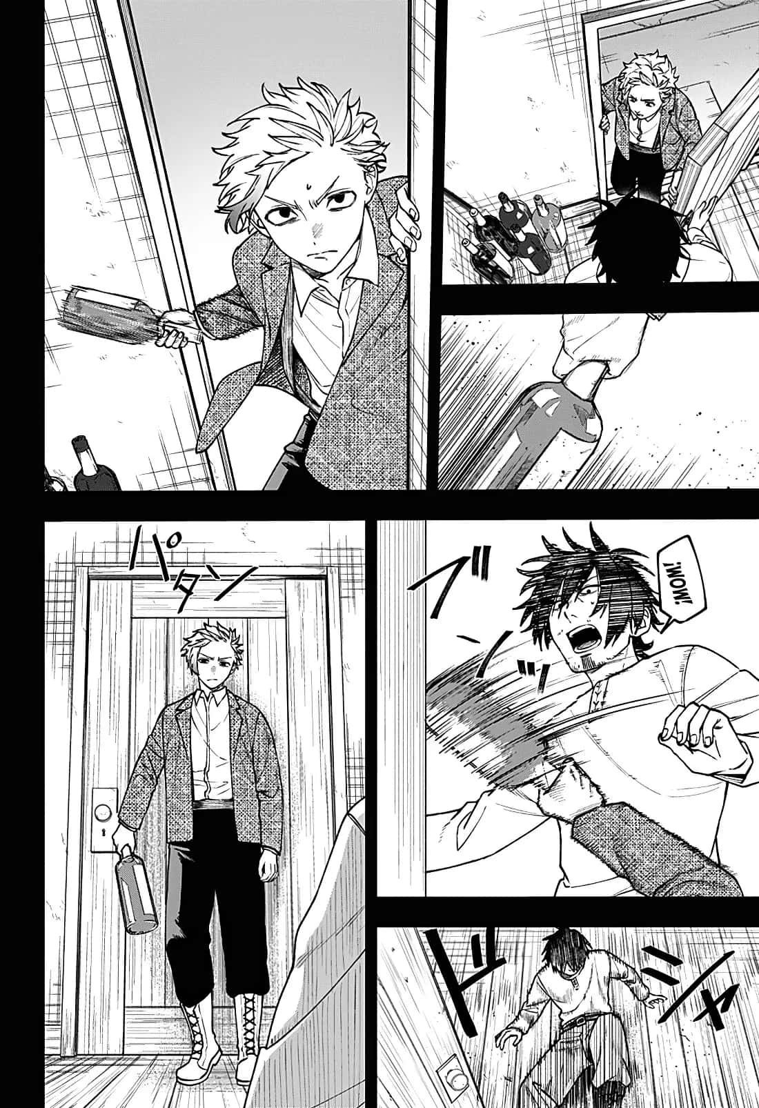 Capitulo 21 page 14