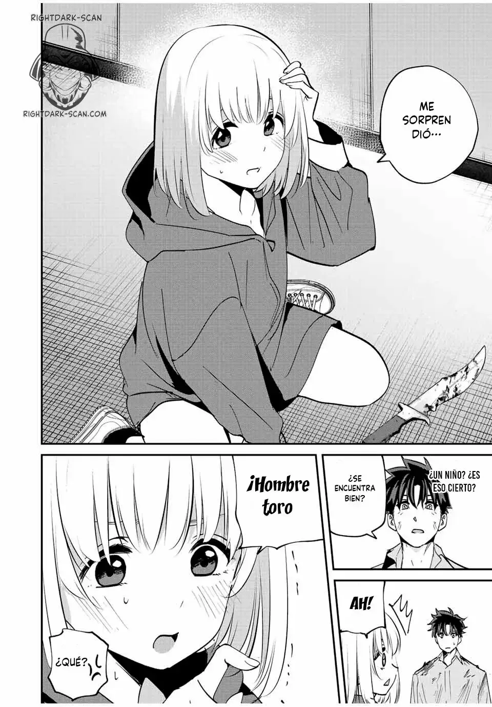 Capitulo 20.20 page 41