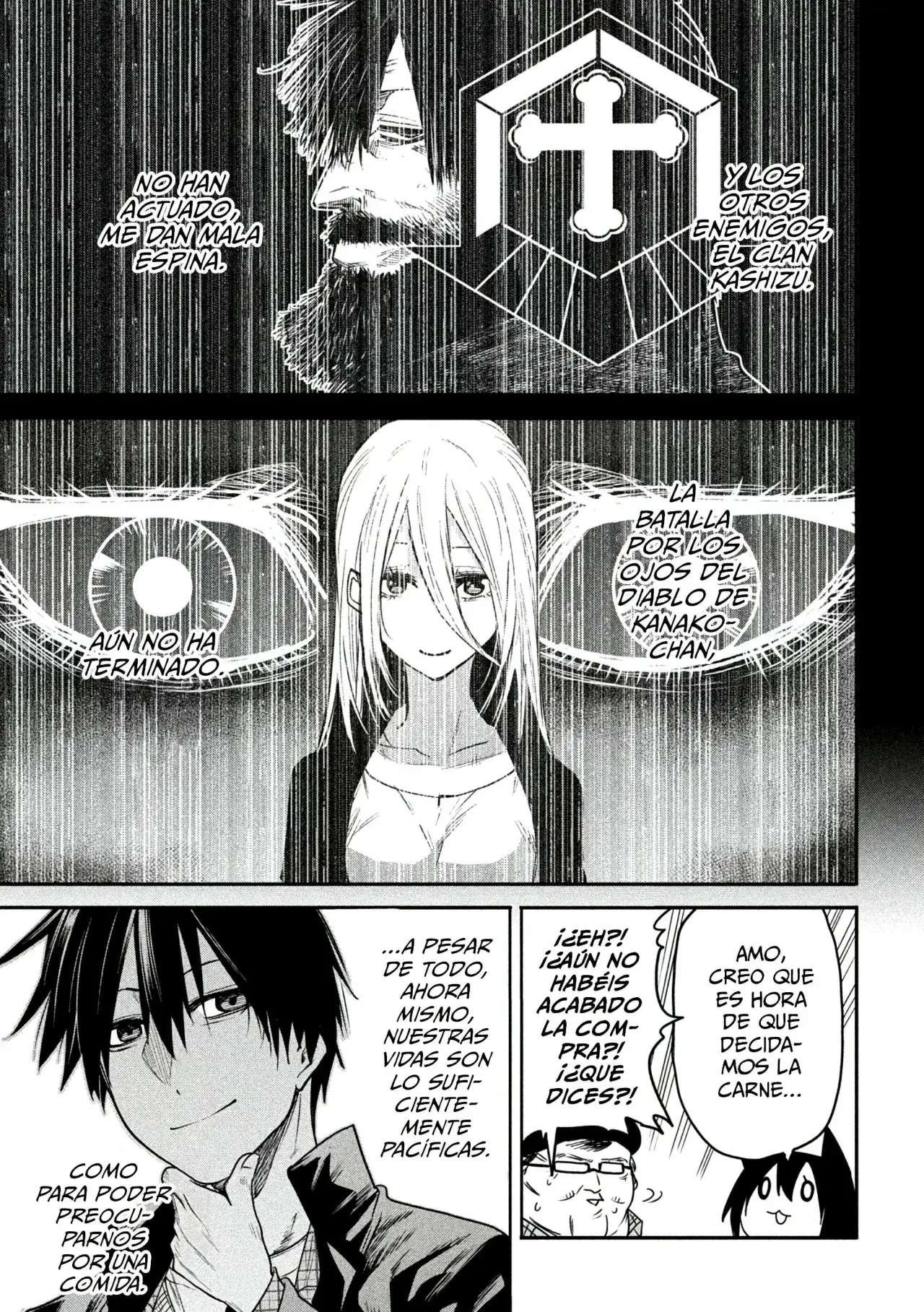 Capitulo 17 page 8