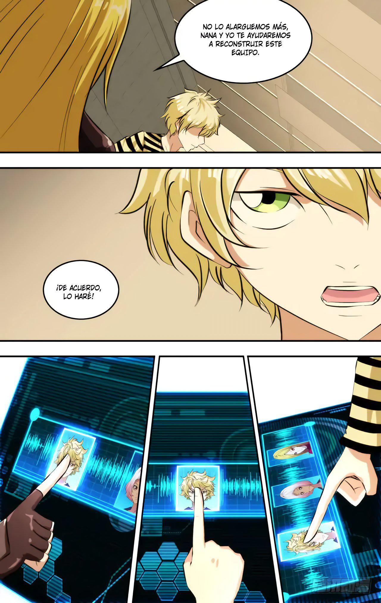 Capitulo 116 page 9
