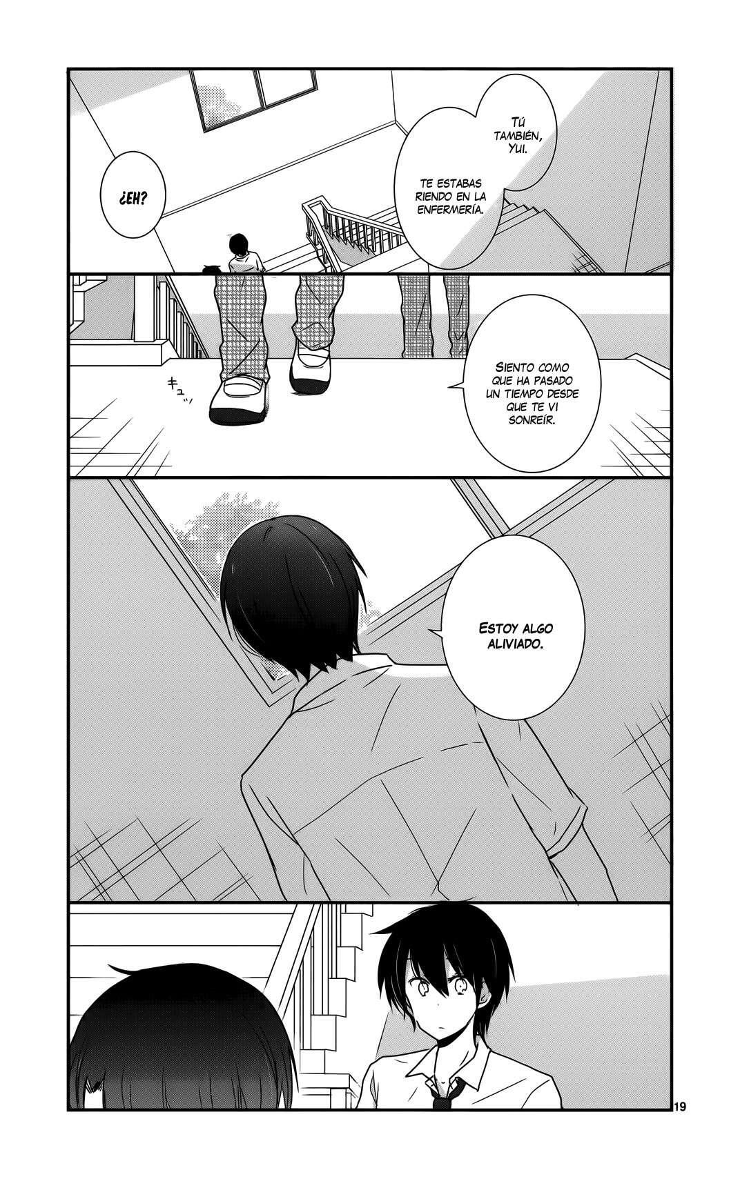 Capitulo 29 page 20