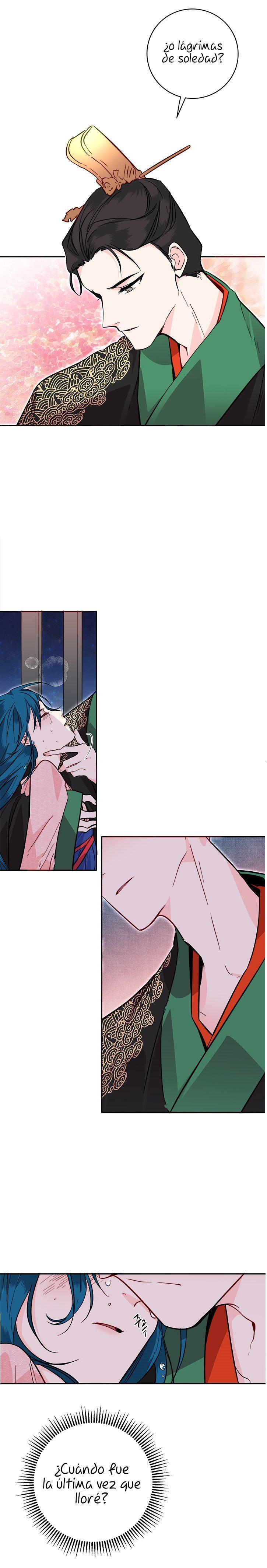 Capitulo 33 page 21
