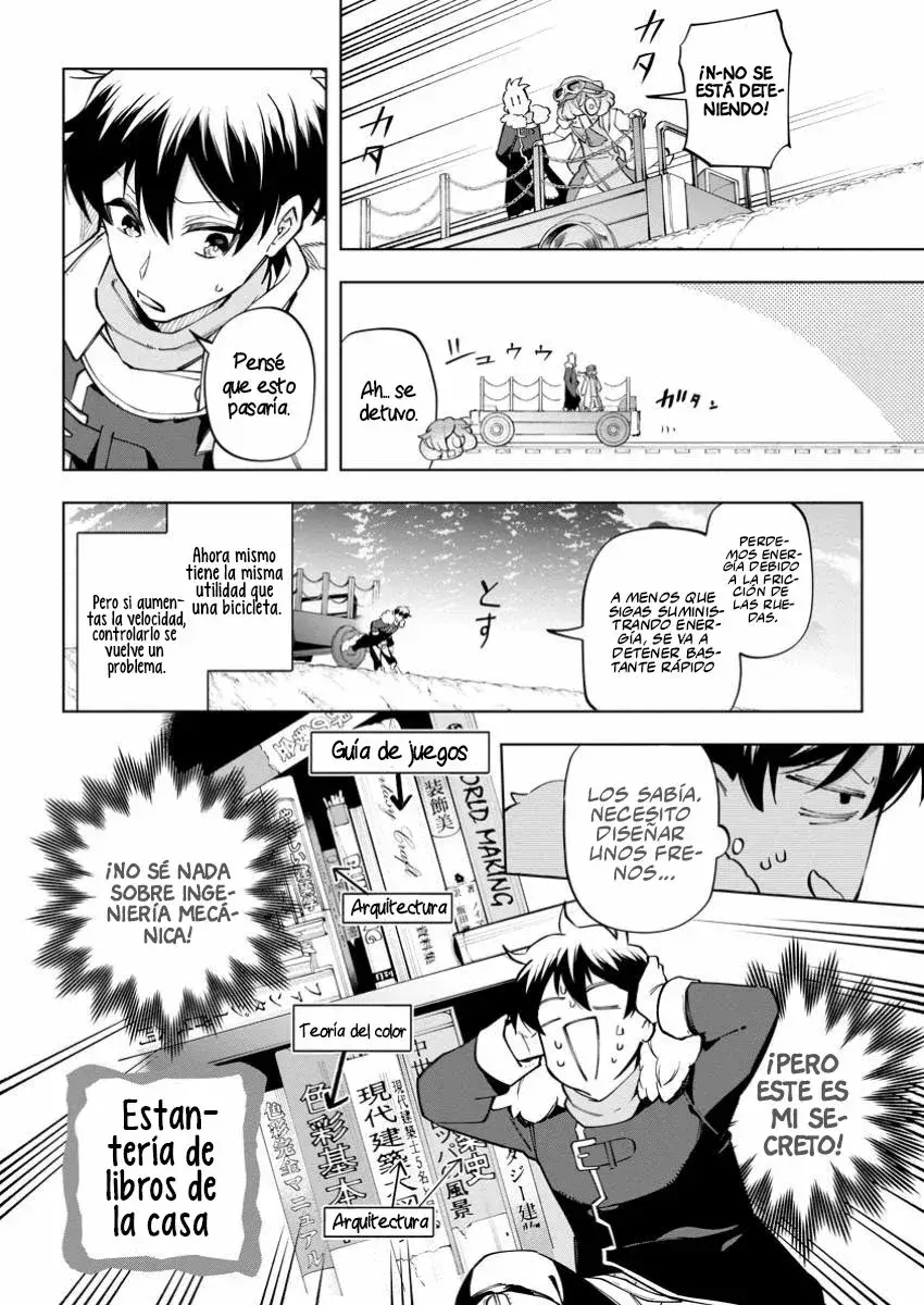 Capitulo 33 page 34