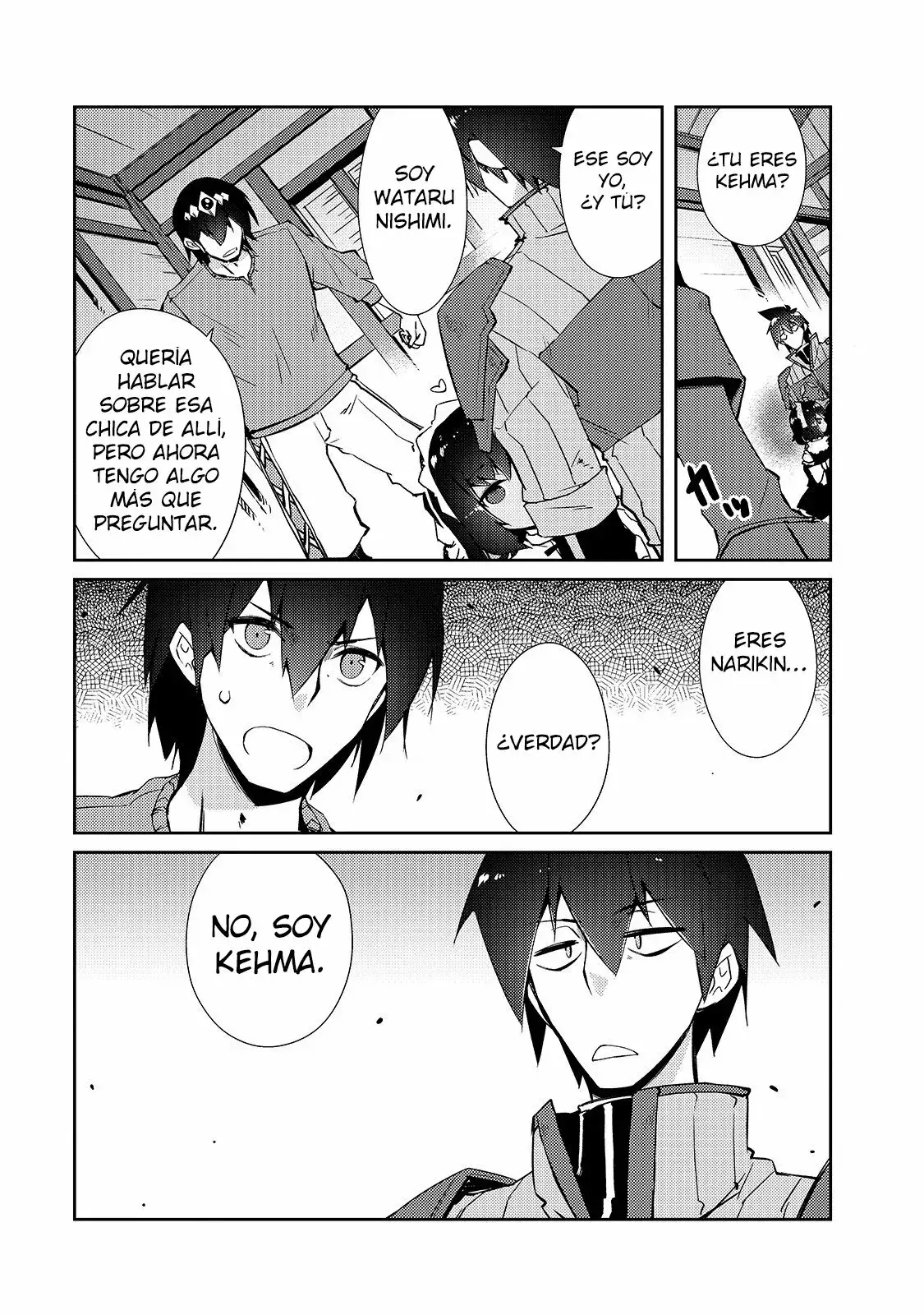 Capitulo 29 page 16