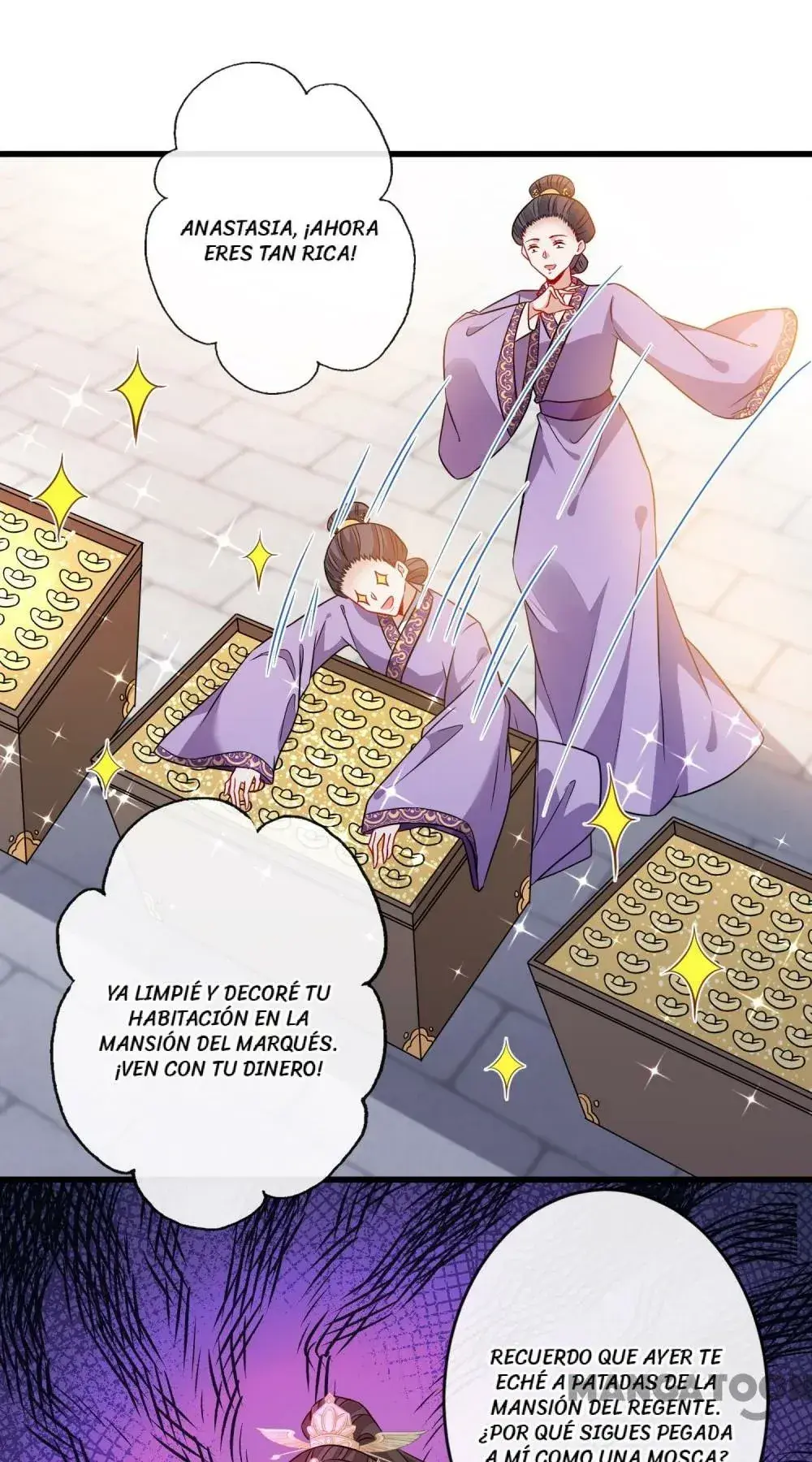Capitulo 49 page 15