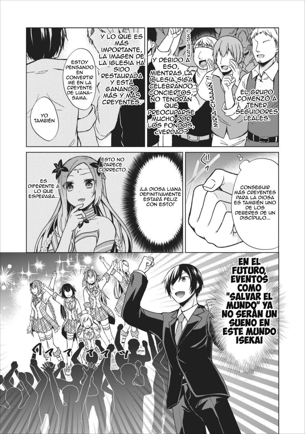 Capitulo 15.50 page 15