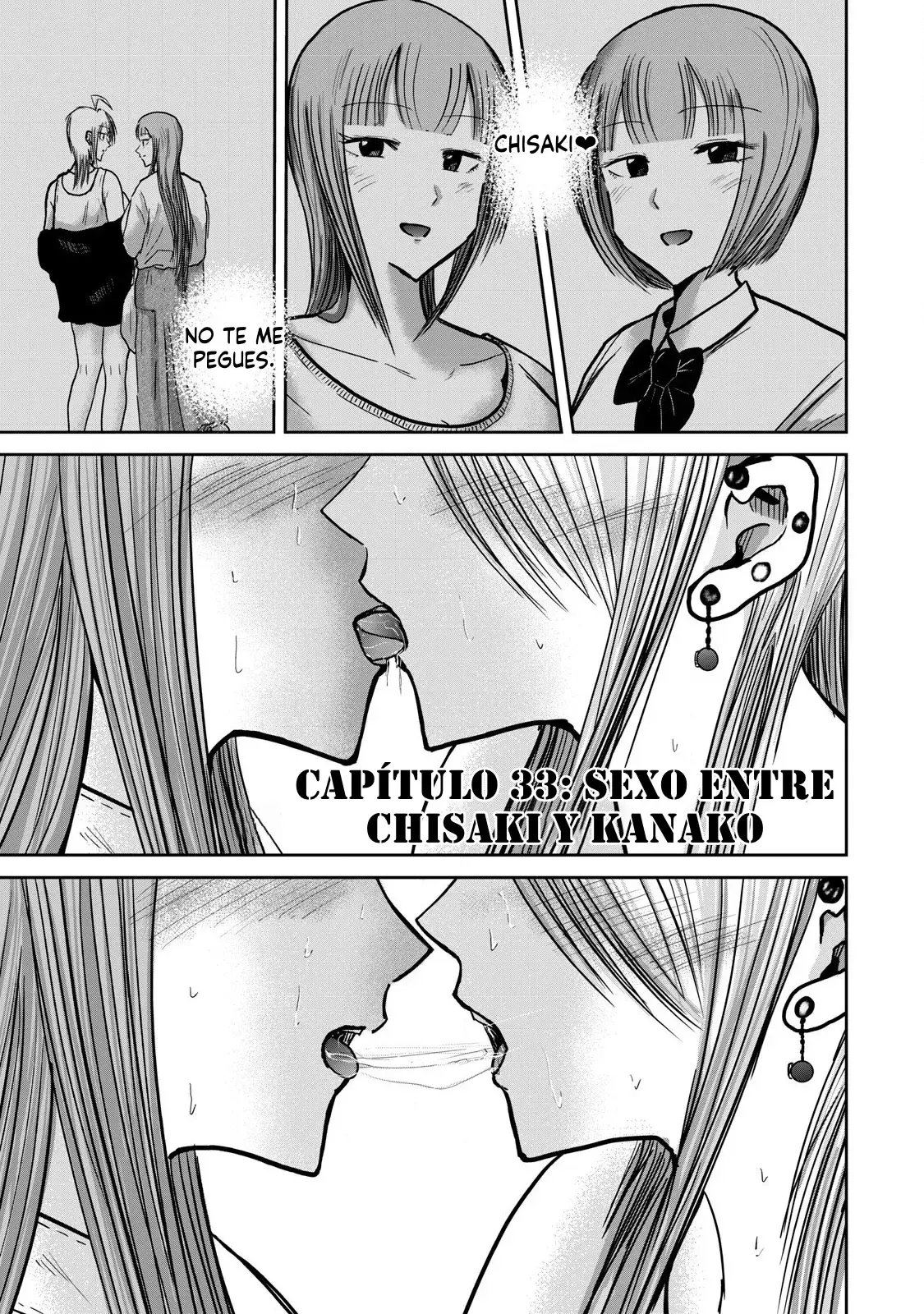 Capitulo 33 page 1
